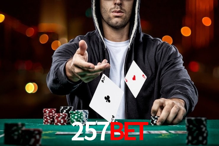 APP oficial da 257bet para mobile